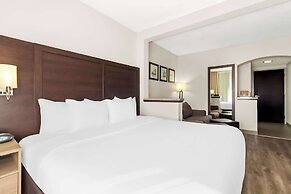 Comfort Suites Lumberton