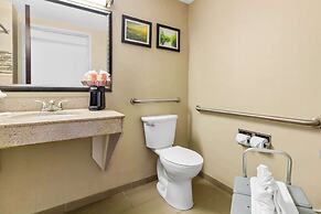 Comfort Suites Lumberton