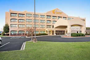 Comfort Suites Lumberton