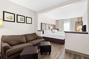 Comfort Suites Lumberton