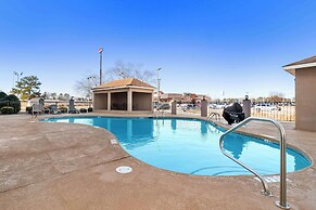 Comfort Suites Lumberton