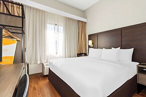 Comfort Suites Lumberton