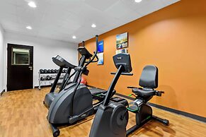 Comfort Suites Lumberton