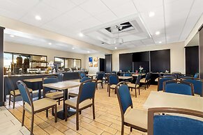 Comfort Suites Lumberton