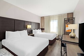 Comfort Suites Lumberton
