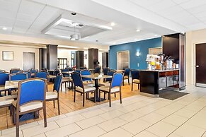 Comfort Suites Lumberton