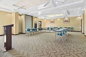 Comfort Suites Lumberton