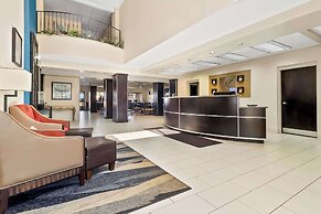 Comfort Suites Lumberton