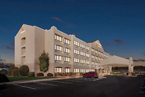 Comfort Suites Lumberton