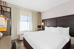 Comfort Suites Lumberton