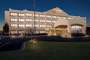 Comfort Suites Lumberton