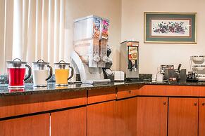 Days Inn by Wyndham Flint/Bishop International Airport