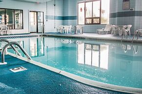 Days Inn by Wyndham Flint/Bishop International Airport