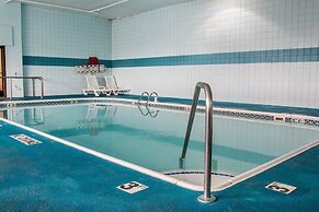 Days Inn by Wyndham Flint/Bishop International Airport