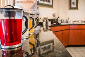 Days Inn by Wyndham Flint/Bishop International Airport