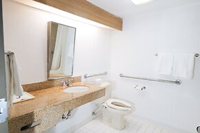 Days Inn by Wyndham Flint/Bishop International Airport