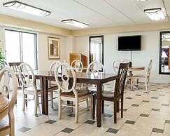 Econo Lodge Kansas City Downtown North