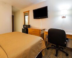 Econo Lodge Kansas City Downtown North