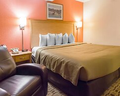 Econo Lodge Kansas City Downtown North