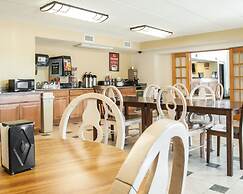 Econo Lodge Kansas City Downtown North