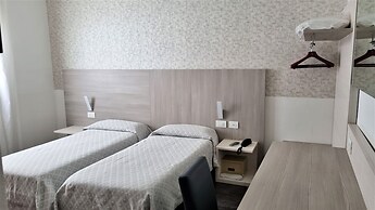 Alfa Fiera Hotel