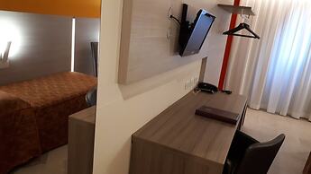 Alfa Fiera Hotel
