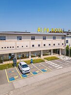 Alfa Fiera Hotel