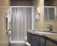 Alfa Fiera Hotel