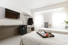 Alfa Fiera Hotel