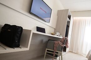 Alfa Fiera Hotel