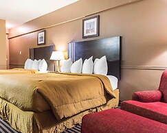 Econo Lodge Downtown Ottawa