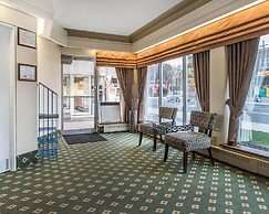Econo Lodge Downtown Ottawa