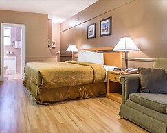 Econo Lodge Downtown Ottawa