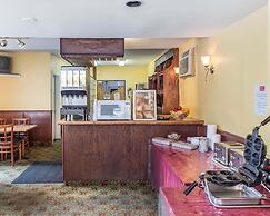 Econo Lodge Downtown Ottawa