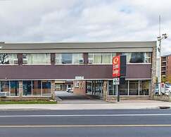 Econo Lodge Downtown Ottawa