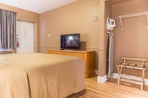 Econo Lodge Downtown Ottawa