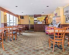 Econo Lodge Downtown Ottawa