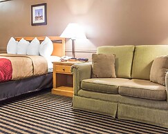 Econo Lodge Downtown Ottawa