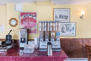 Econo Lodge Downtown Ottawa