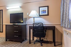Econo Lodge Downtown Ottawa