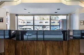 Econo Lodge Downtown Ottawa