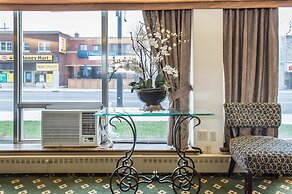 Econo Lodge Downtown Ottawa