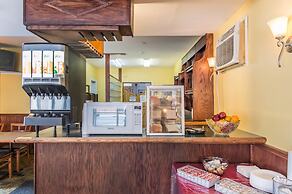 Econo Lodge Downtown Ottawa