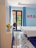 Cristina Hotel
