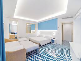 Cristina Hotel