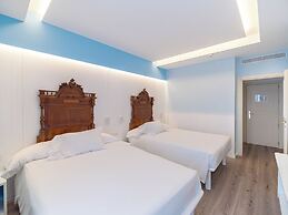 Cristina Hotel