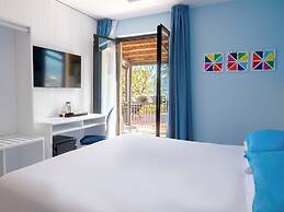 Cristina Hotel