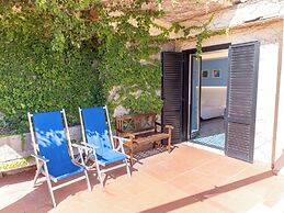 Cristina Hotel