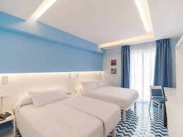 Cristina Hotel