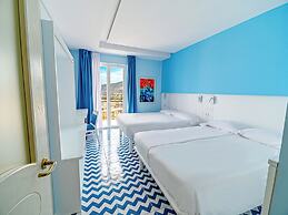 Cristina Hotel